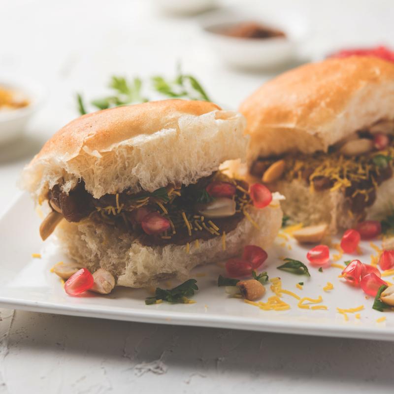 Dabeli (2 pcs) photo 19