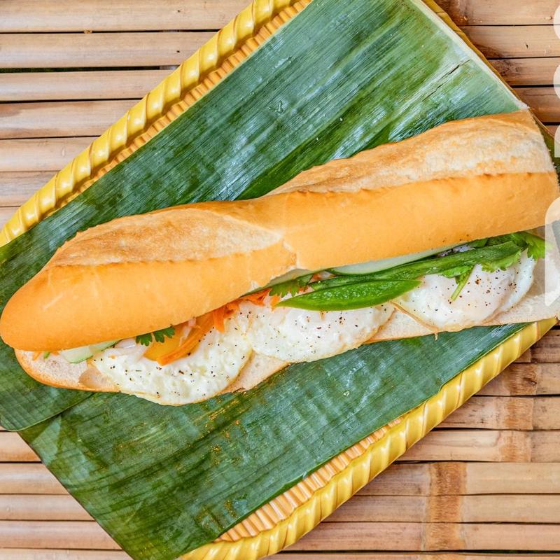 Op La - Sunny Side Up Eggs photo