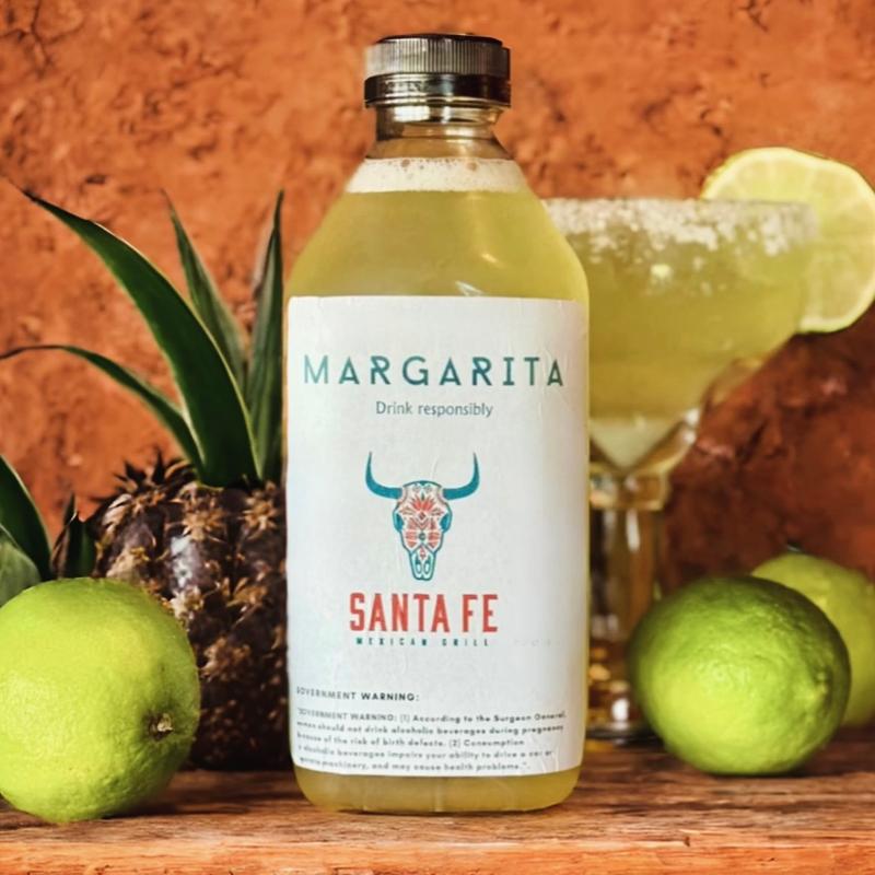 Classic House Margaritas* photo