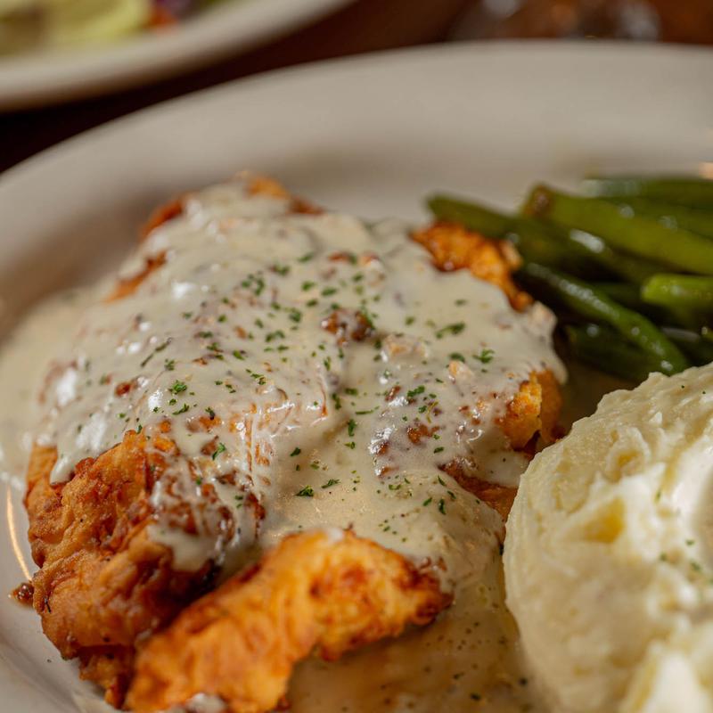 Country Fried Chicken photo