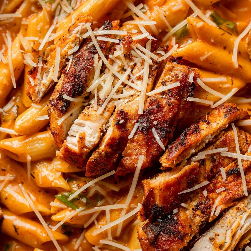 Blackened Chicken photo