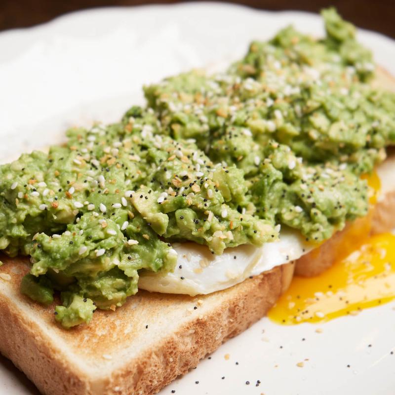 Avocado Toast photo