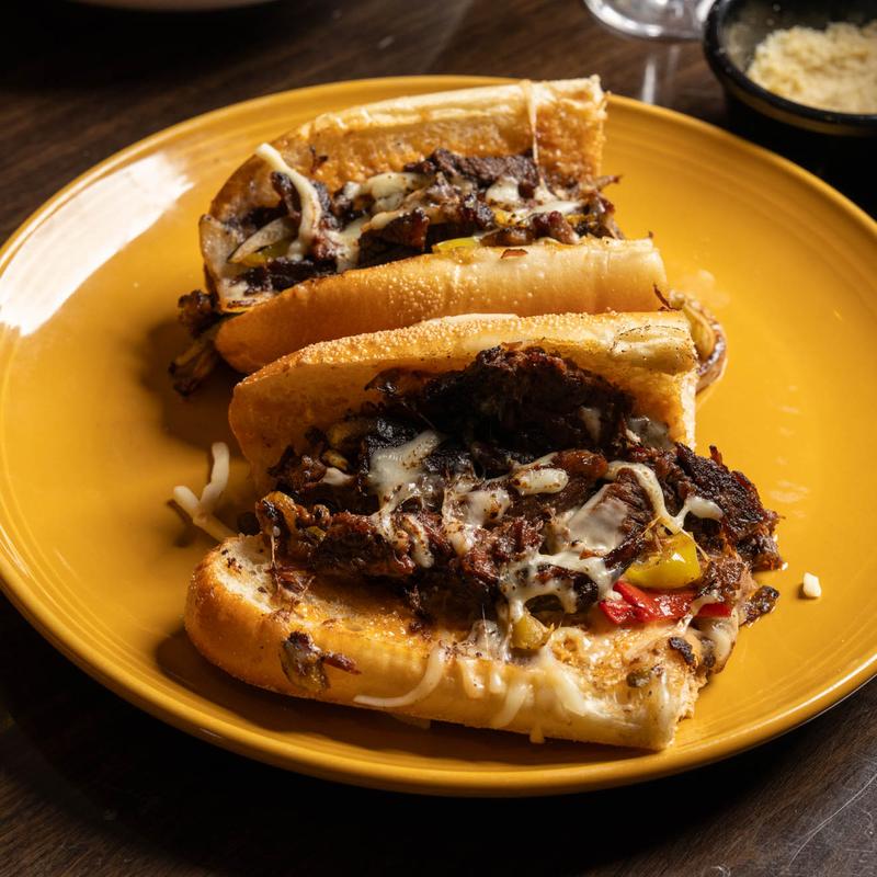 Philly Original Ribeye photo