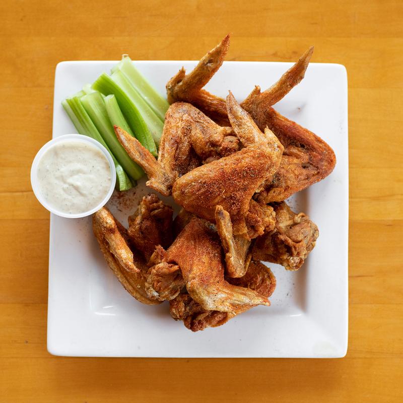 Bomba Wings photo