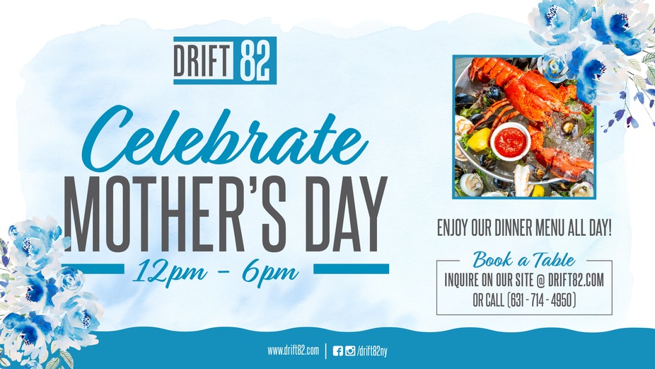 Mother's Day event photo