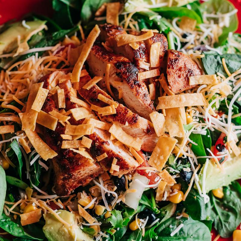 Southwest Salad photo