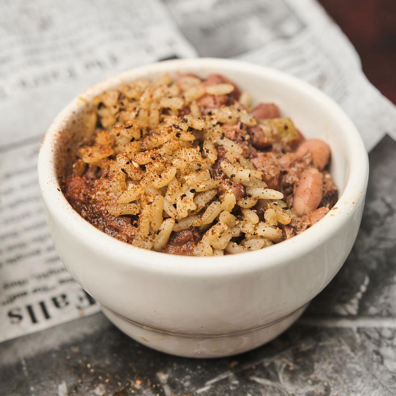 Red Beans & Rice photo