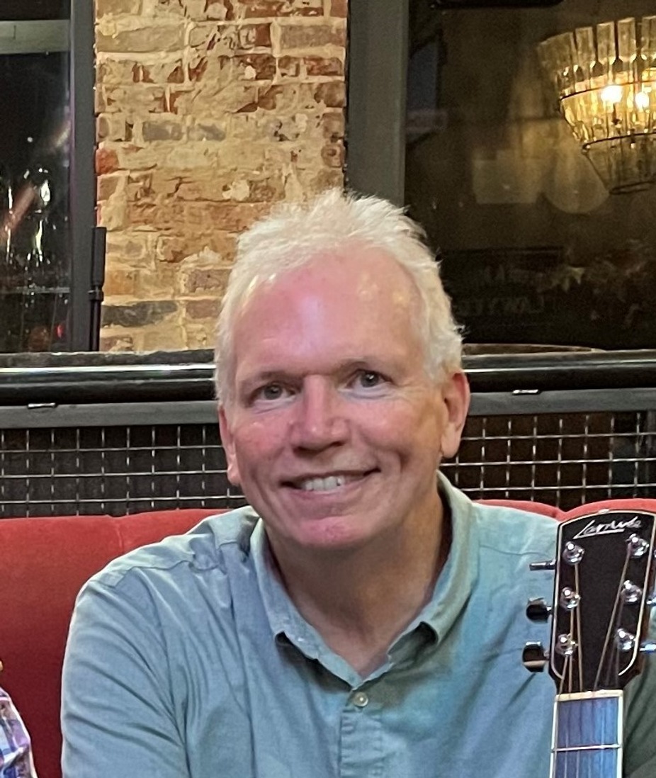 Keith Corder Performs! event photo