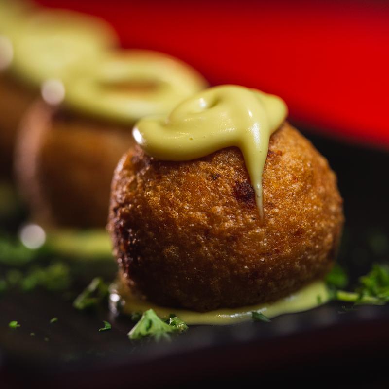 Arepitas  Ibericas photo