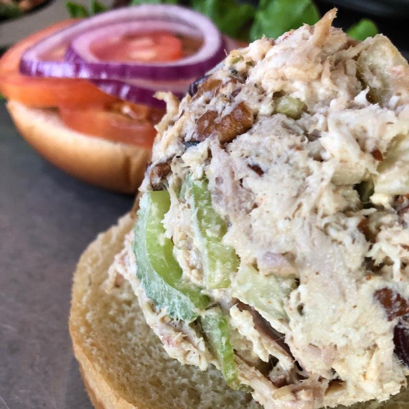 Chicken Salad photo