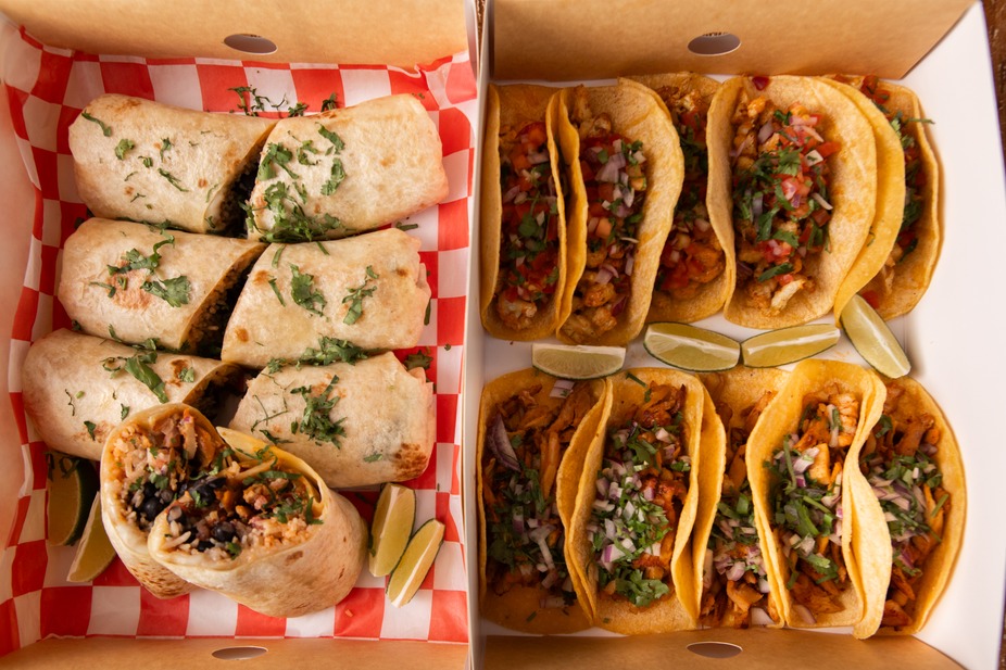 $2 Taco Weekends at Sinaloa event photo