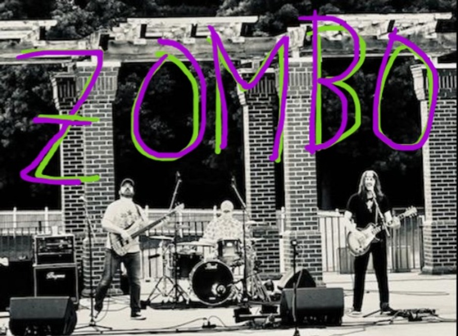 ZOMBO event photo