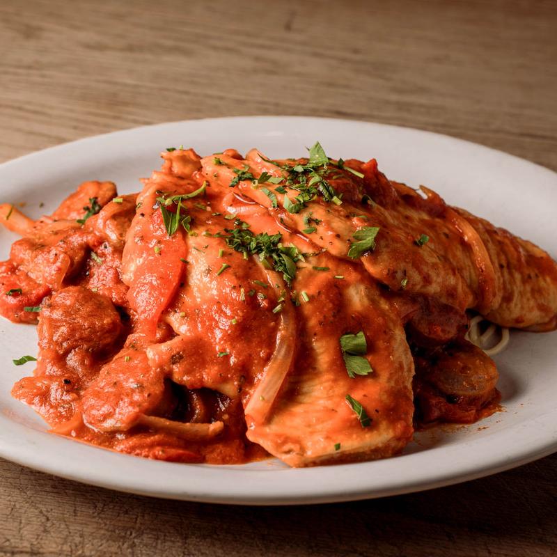 Pollo Villagio photo