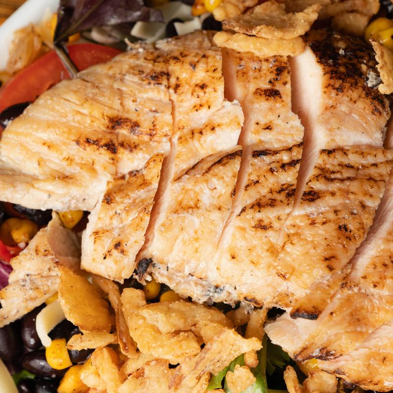 Chef G's Southwest Chicken Salad photo