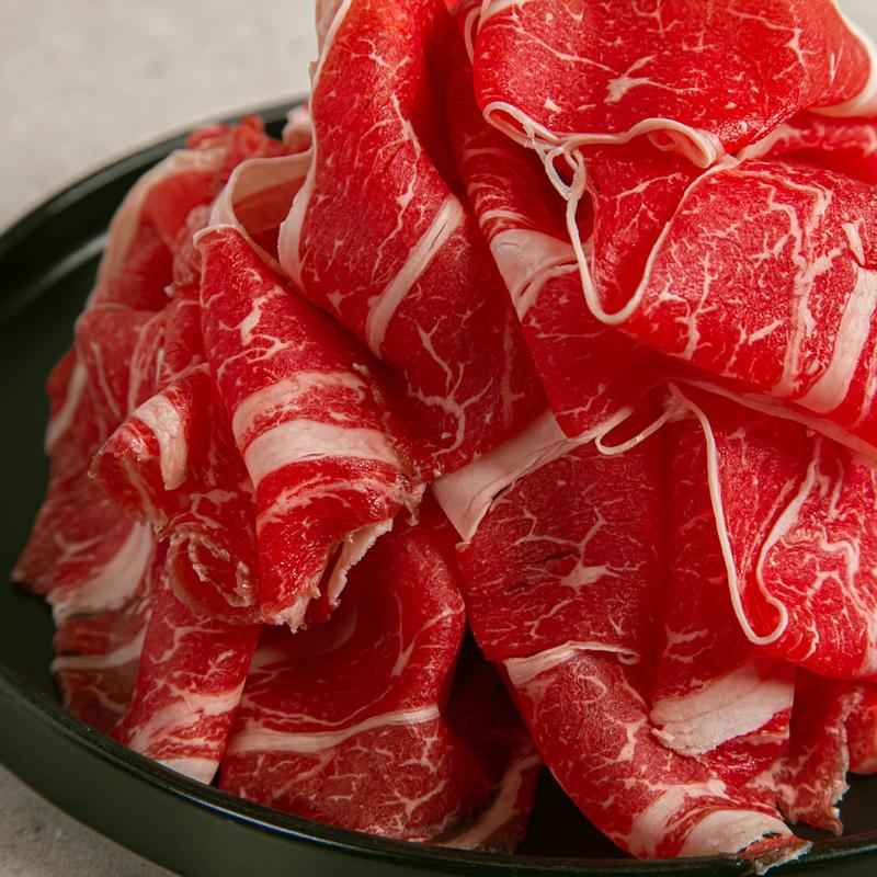 menu item 9 of 34, Chuck Roll