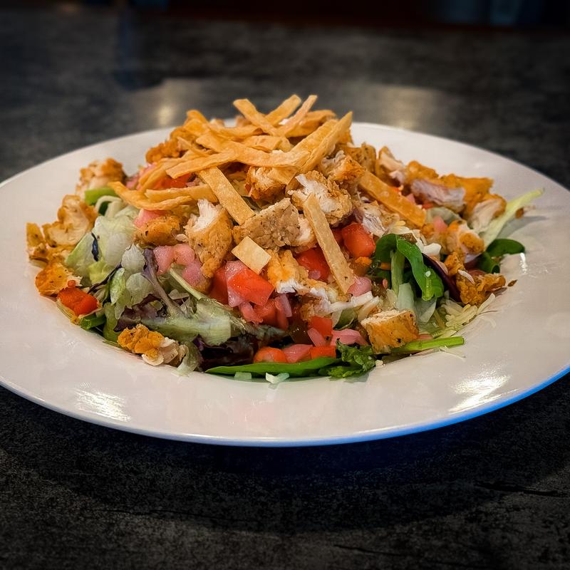 Chicken Salad photo