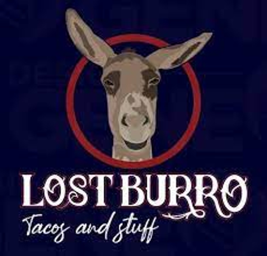 Lost Burro Food Truck event photo