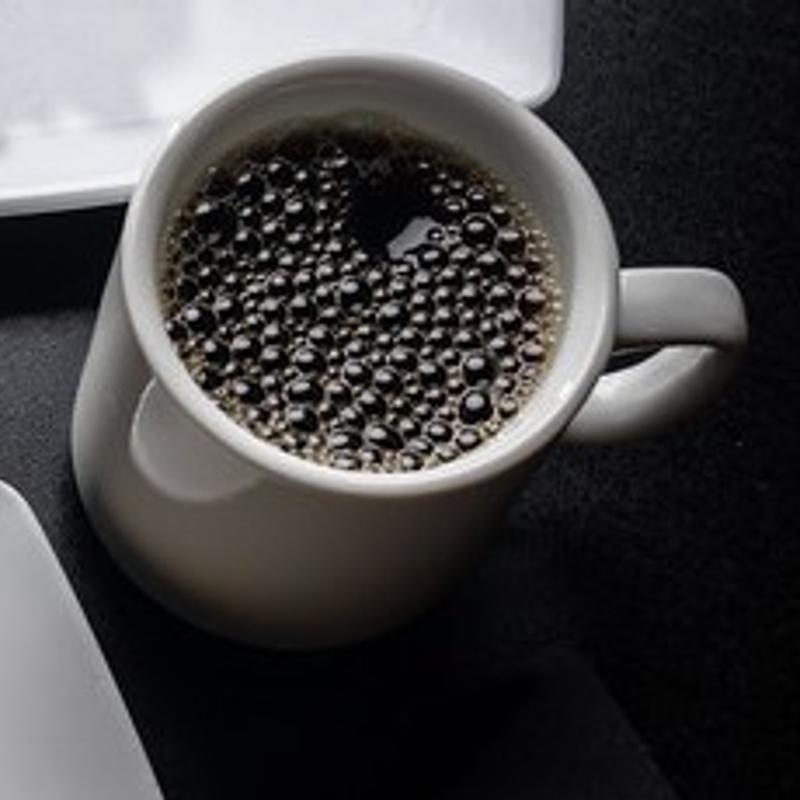 menu item 60 of 67, Freshly Brewed Ground Coffee