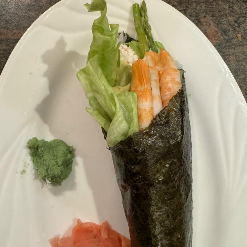 Boston Hand Roll photo