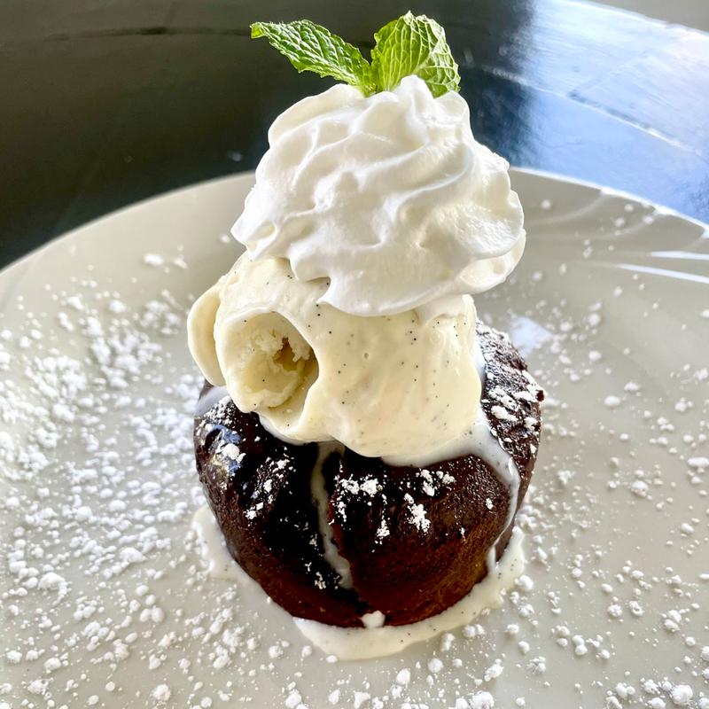 Lava Cake photo