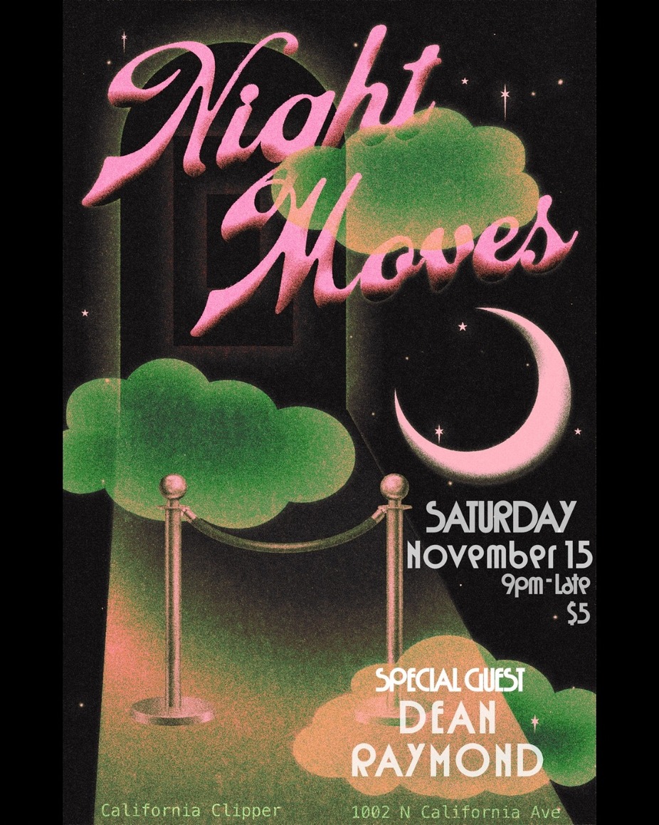 Nightmoves event photo