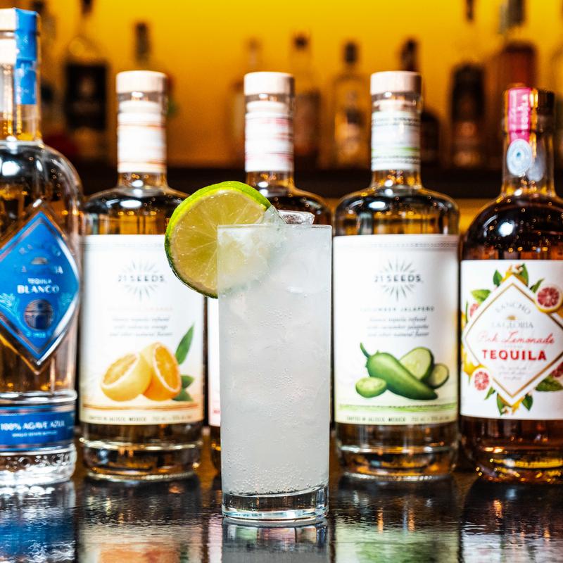 21 Seeds Jalapeño Cucumber photo