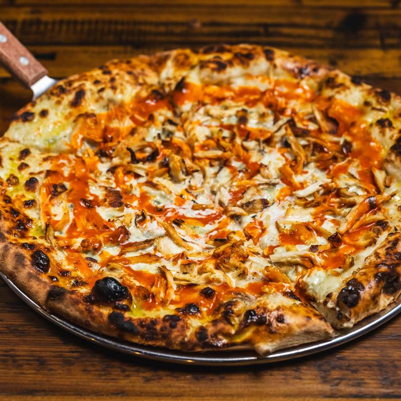 Pizza (12 INCH) photo