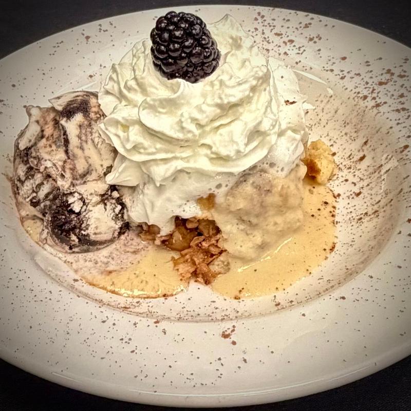 Dessert Special photo