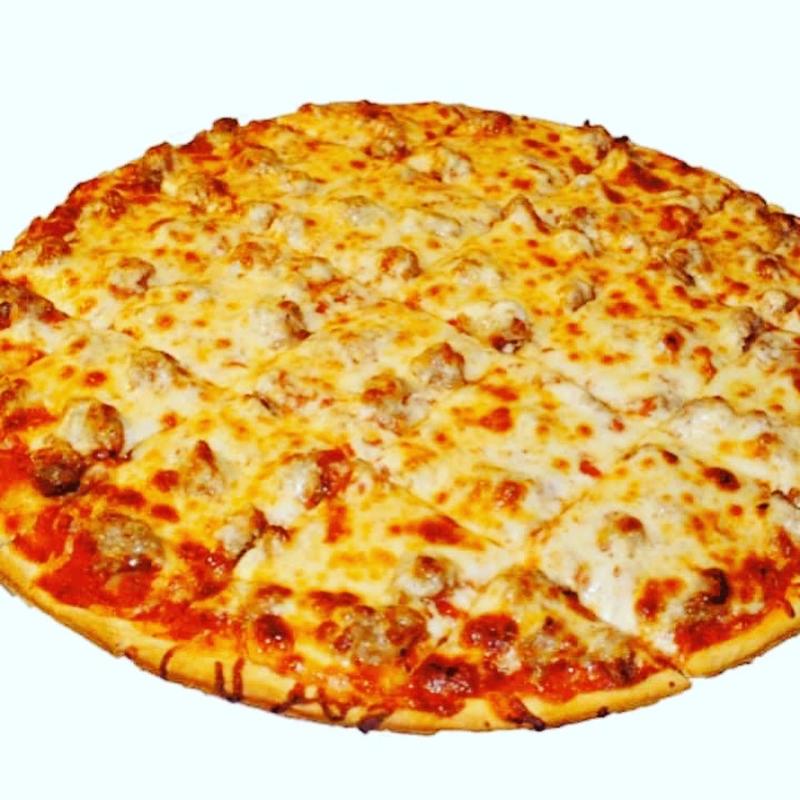 Speciality- Thin Crust photo