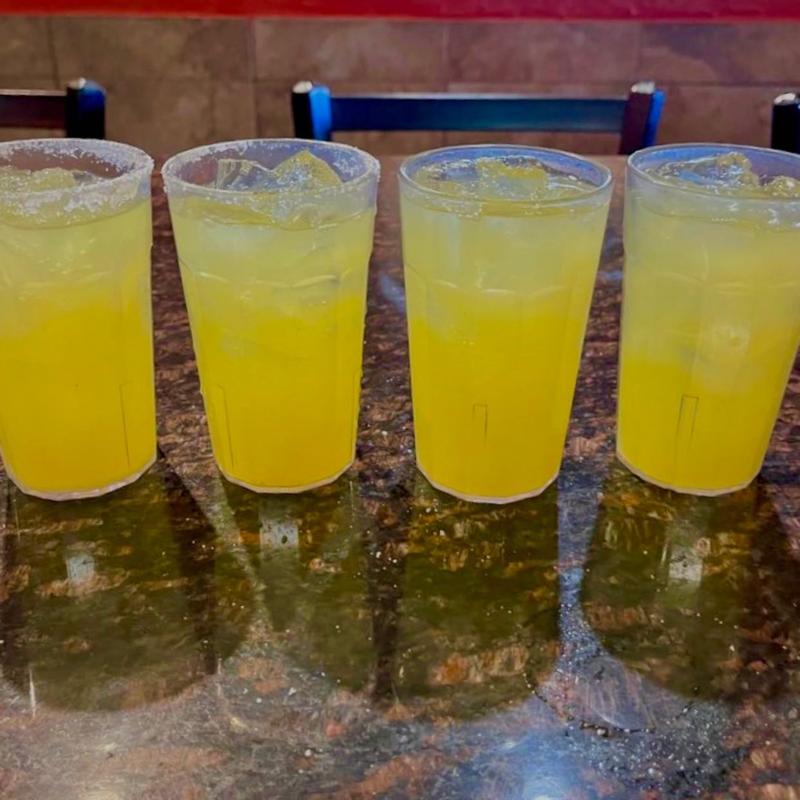 Margaritas photo
