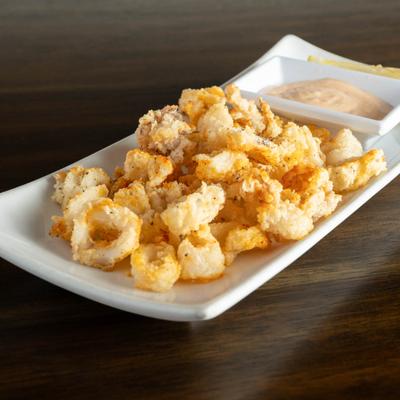 Calamares Fritos photo