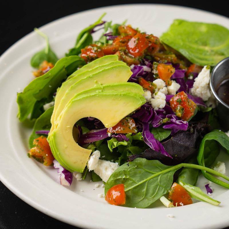 Farmers Market Salad photo