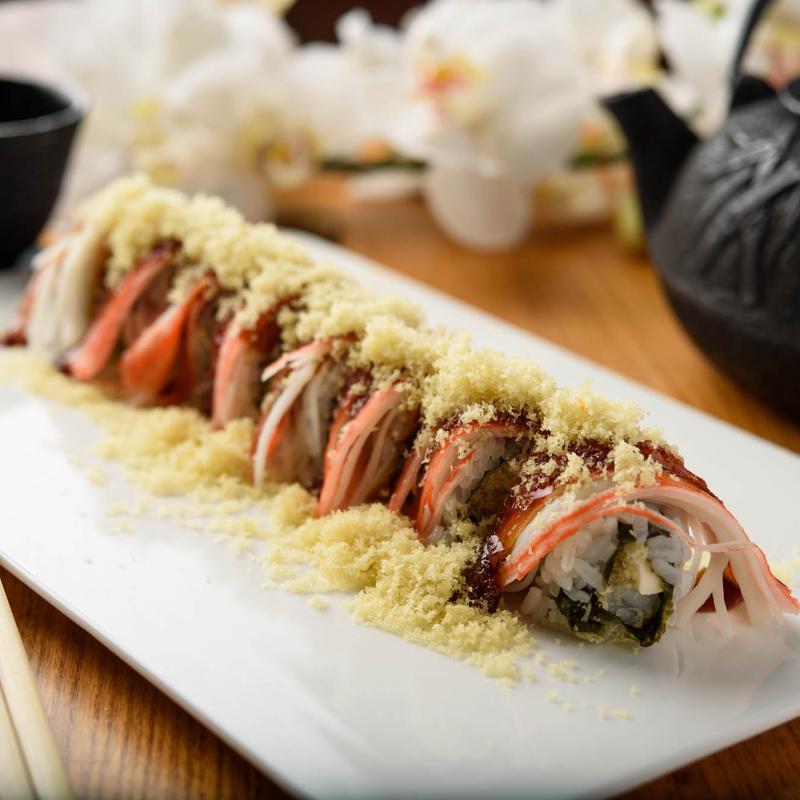 Highway Two Roll photo