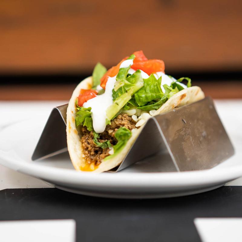Two Gringo Tacos photo