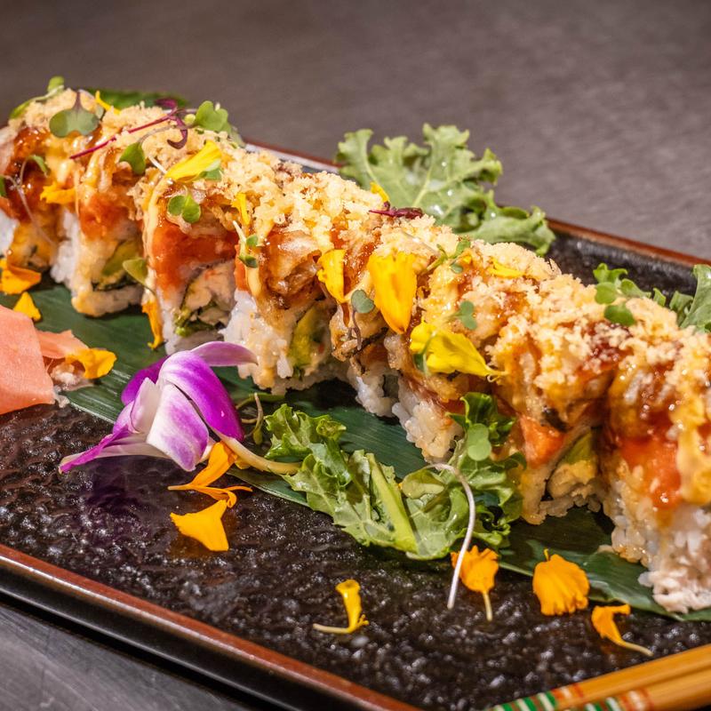 Yellow Lover Roll photo