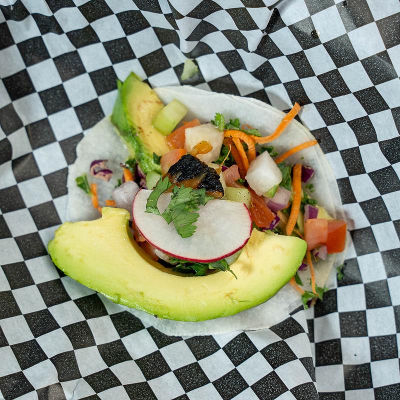 menu item 6 of 9, Maru’s