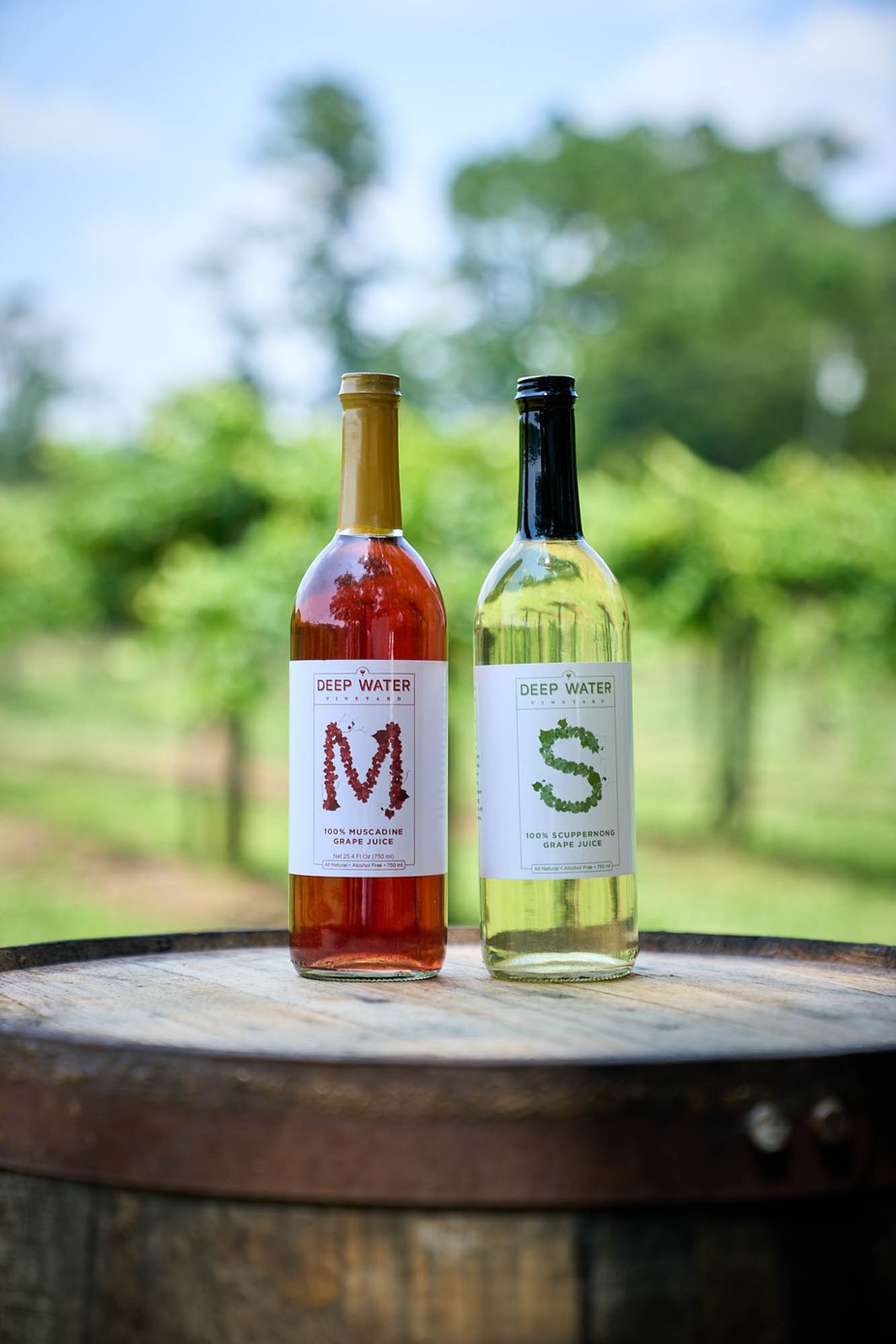 Weekend Wine-Down event photo