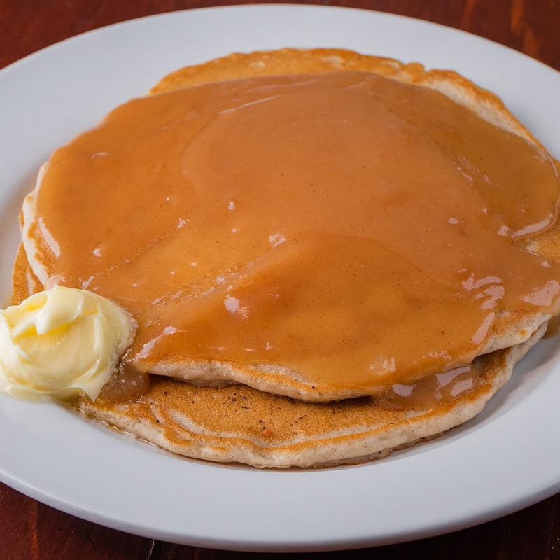 Apple Pancakes photo