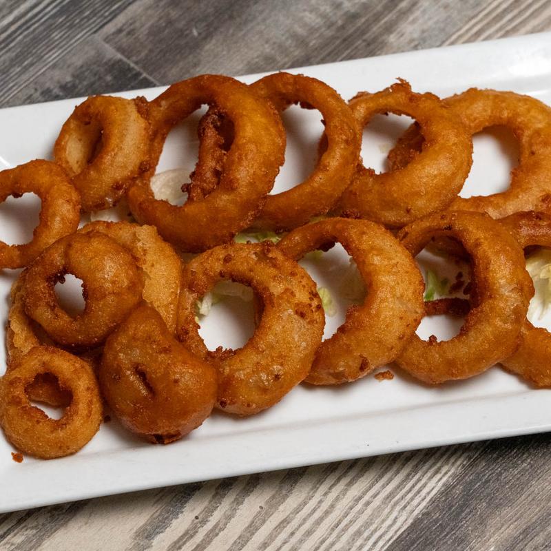 Onion Rings (HH) photo