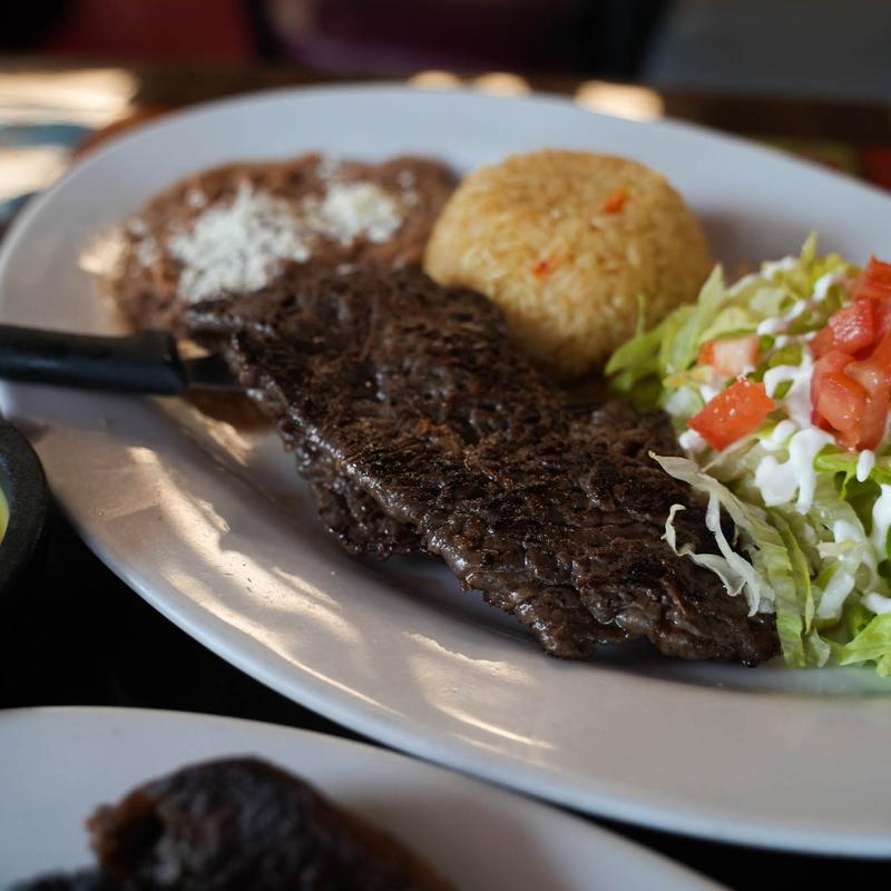 Carne Asada photo