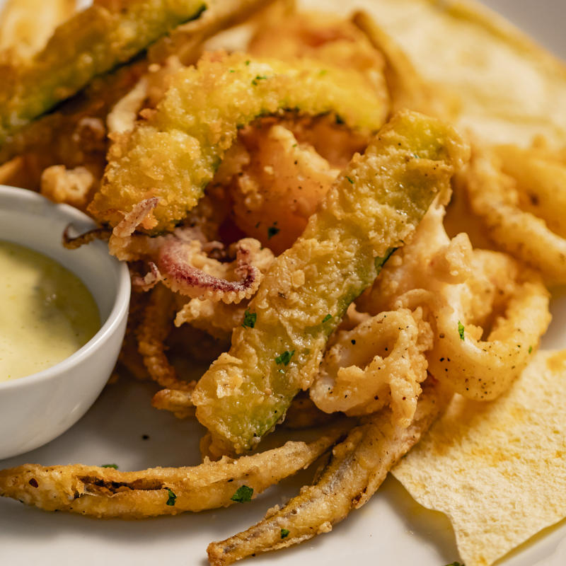 Fritto Misto photo