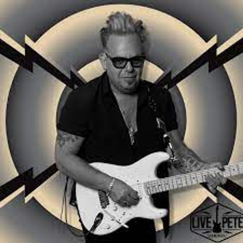 Live Pete - Friday Night Live event photo