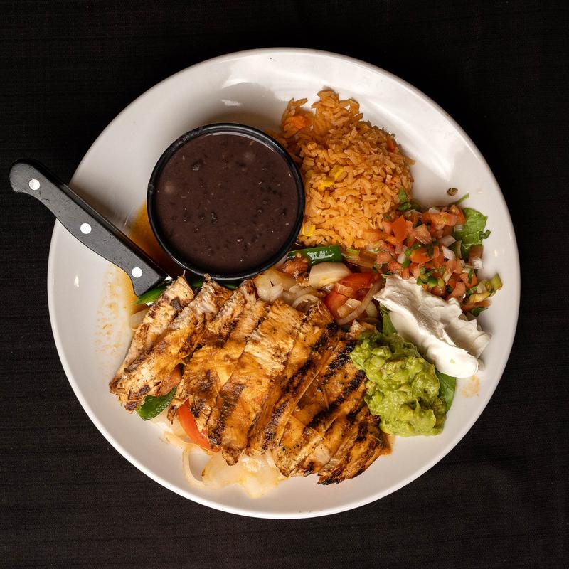 #37 Pollo Ranchero photo