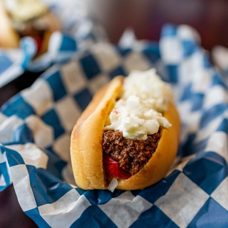 Slaw -ter Dawg photo