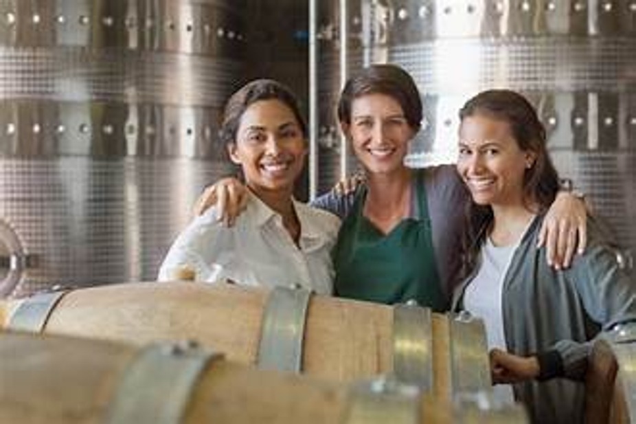 Wine  and Food Pairing event photo