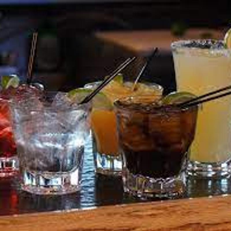Well Drinks photo