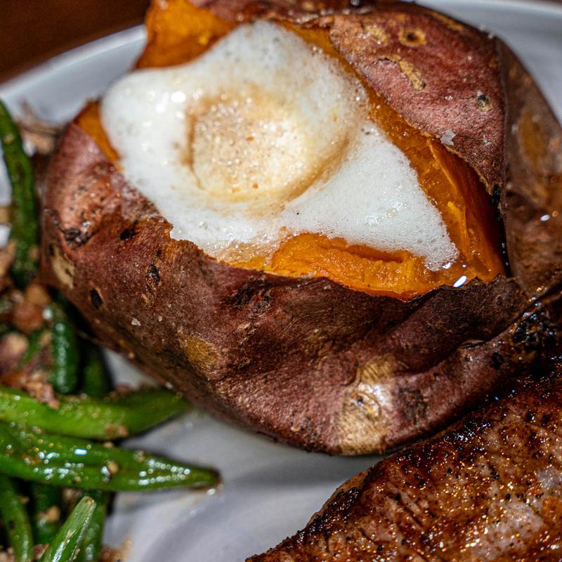 Delmonico* (GF) photo