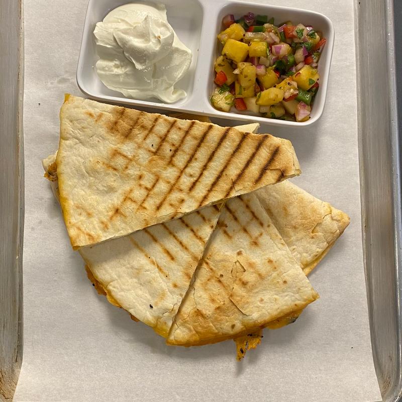 Quesadilla photo