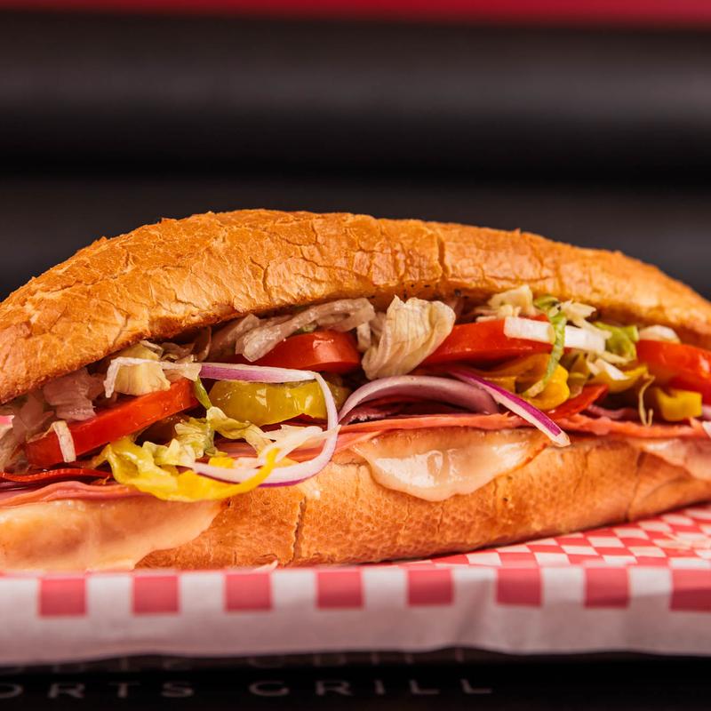 ITALIAN SUB photo