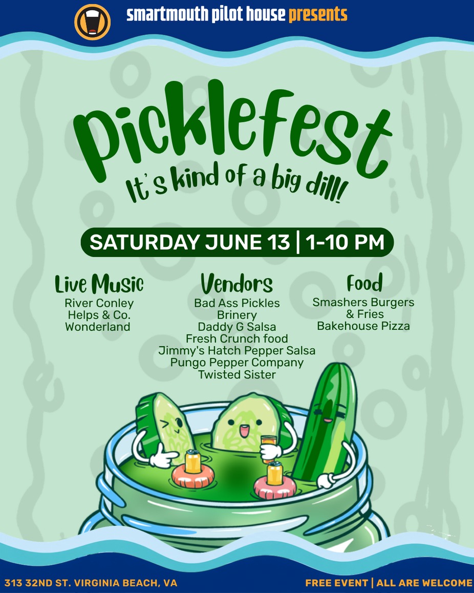 Picklefest event photo